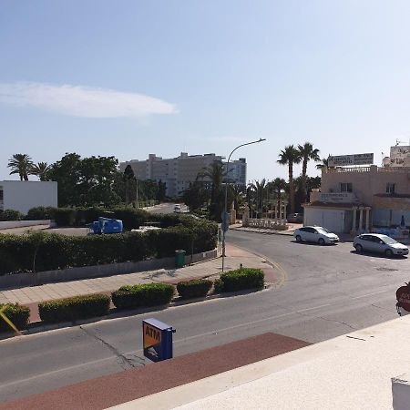 Ahoy Deluxe Apts Apartment Ayia Napa Exterior photo