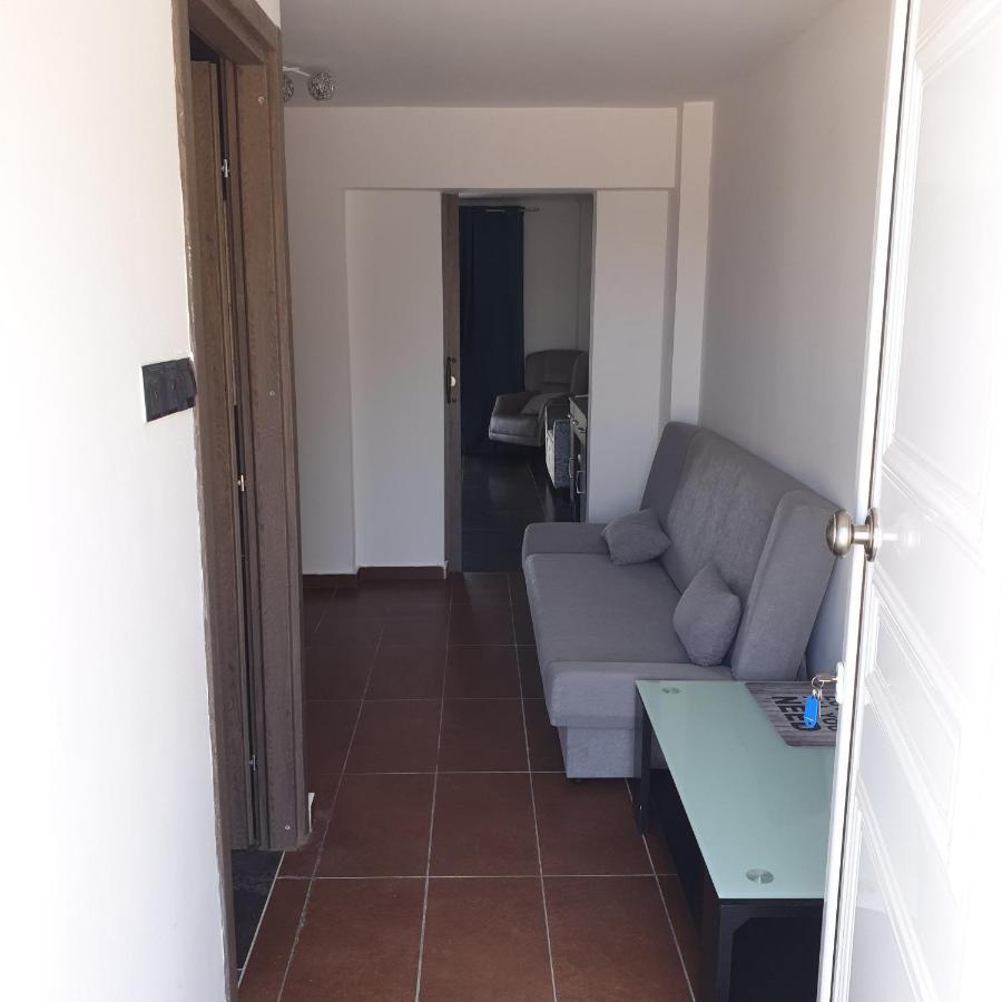 Ahoy Deluxe Apts Apartment Ayia Napa Exterior photo