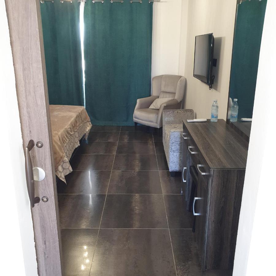 Ahoy Deluxe Apts Apartment Ayia Napa Exterior photo